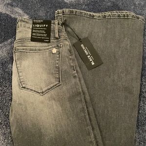 Black Orchid Jeans~New with Tags Size 24